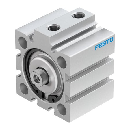 Festo Short-Stroke Cylinder ADVC-40-15-I-P ADVC-40-15-I-P